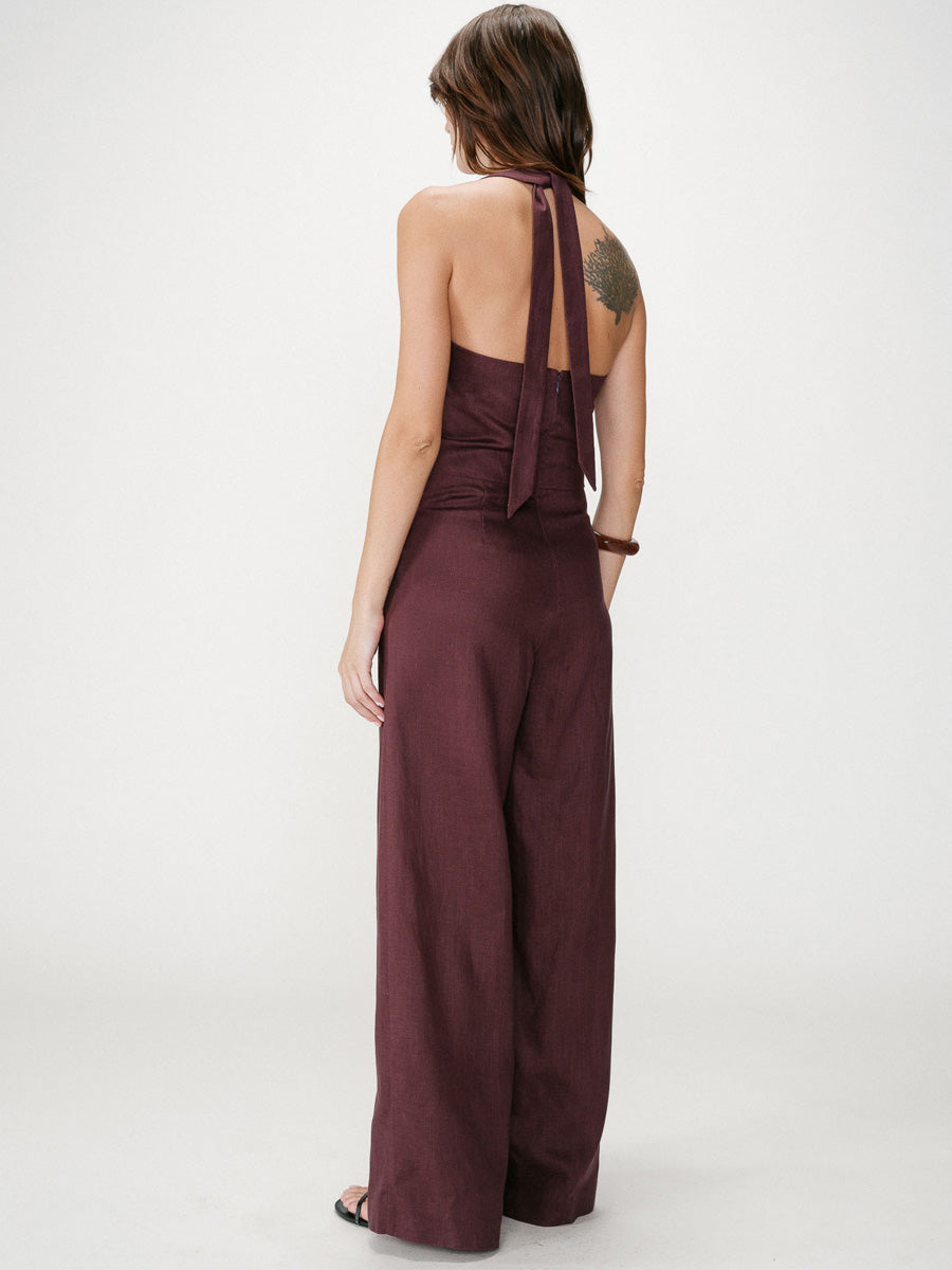 Grace & Mila Wish Haalari Ruskea