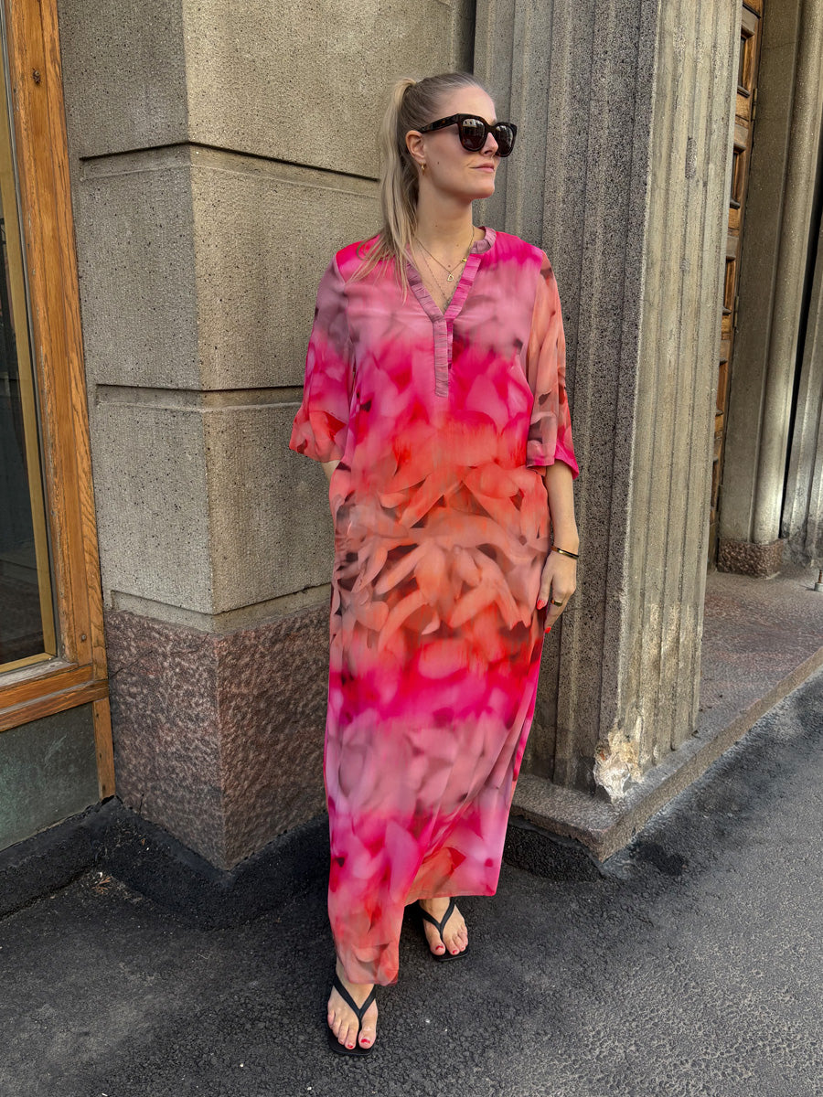 ANIKA long dress