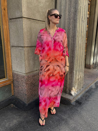 ANIKA long dress