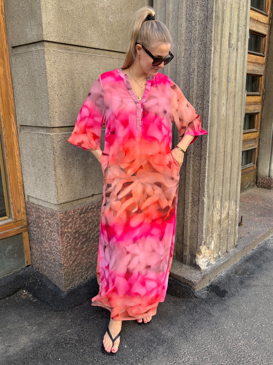 ANIKA long dress