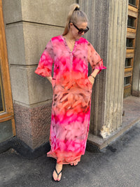 ANIKA long dress