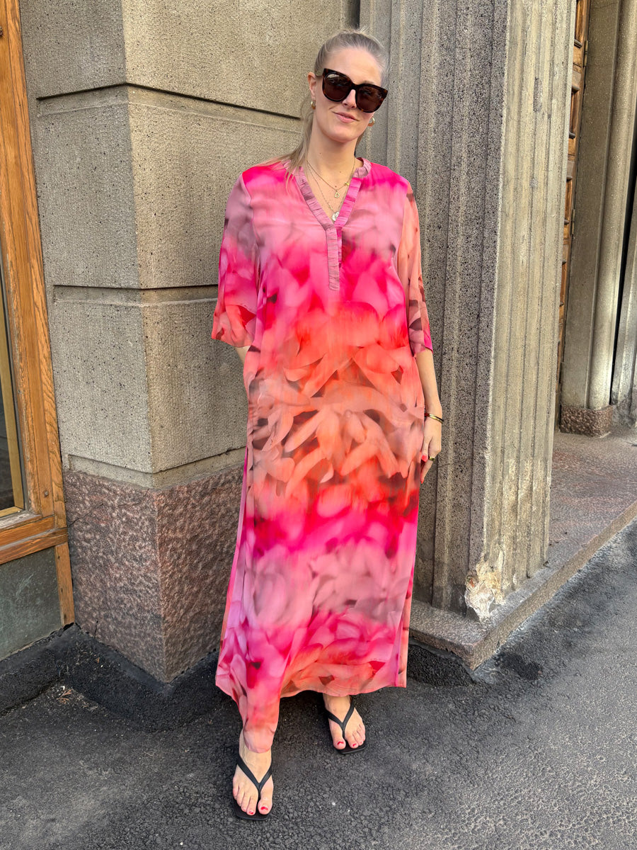 ANIKA long dress