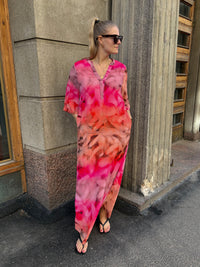 ANIKA long dress