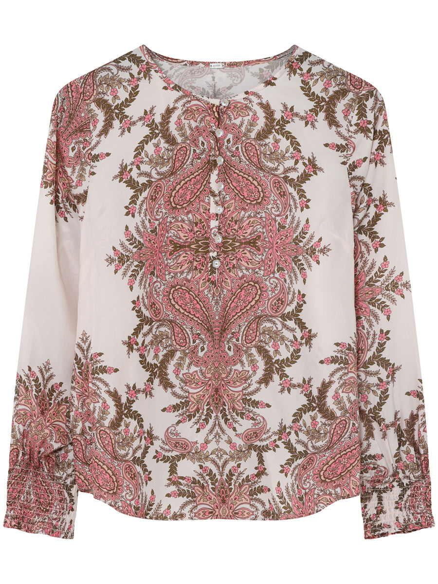 CARMEN blouse