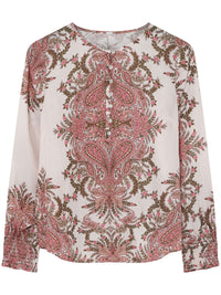 CARMEN blouse