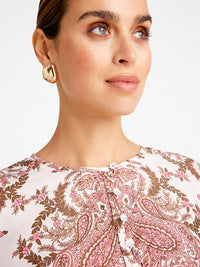 CARMEN blouse