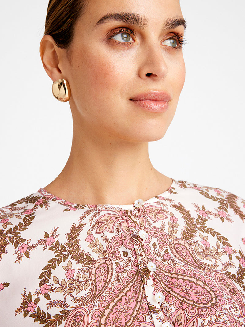 CARMEN blouse