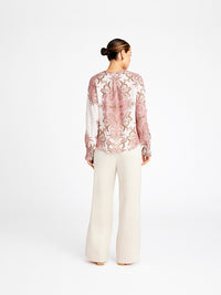 CARMEN blouse