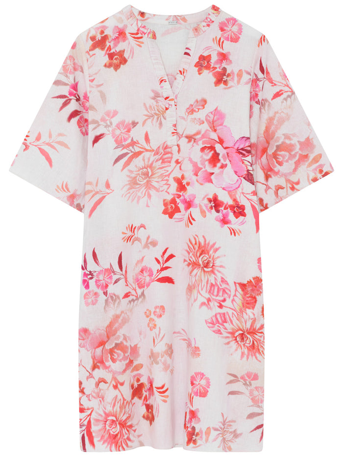 COSTA knee dress