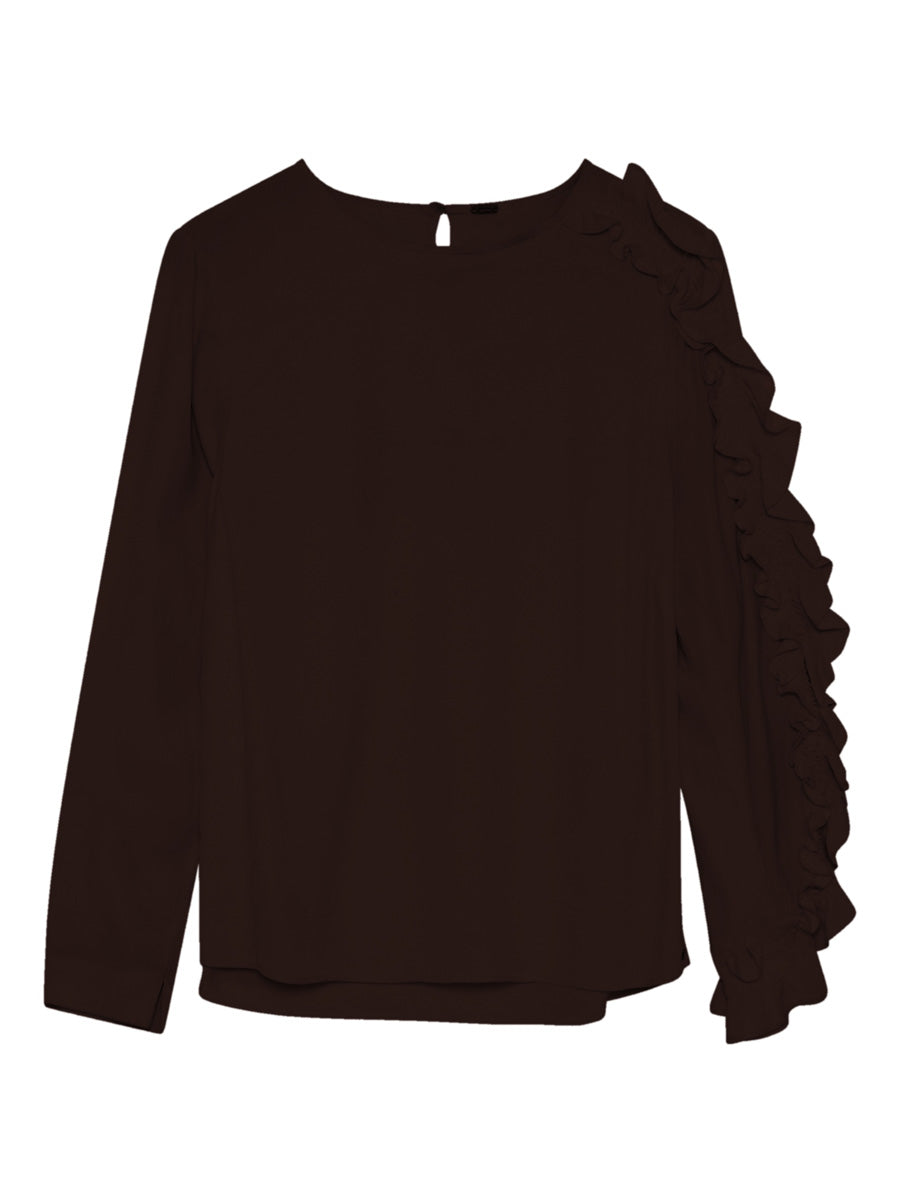 FLORA blouse