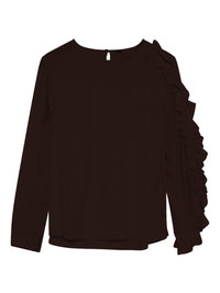 FLORA blouse
