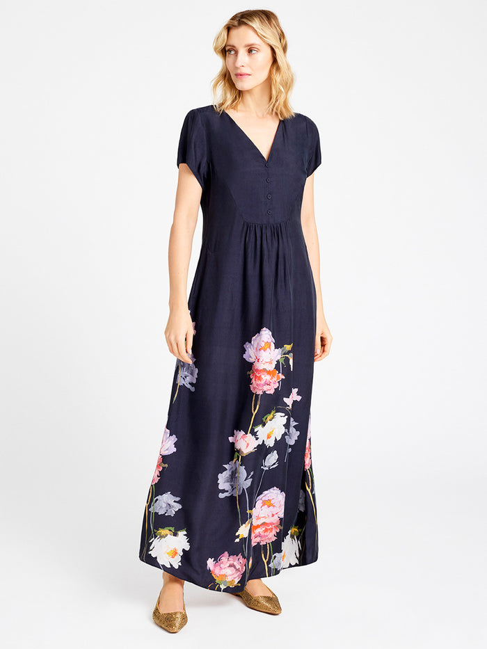Gustav Denmark Hallie Mekko Dull Black