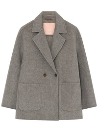 ELIA wool coat