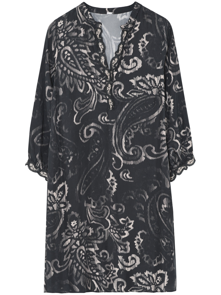 Gustav Denmark Madonna Knee Dress