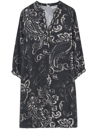 Gustav Denmark Madonna Knee Dress