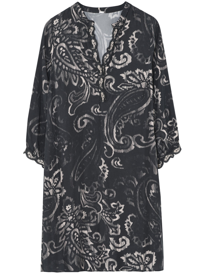 Gustav Denmark Madonna Knee Dress