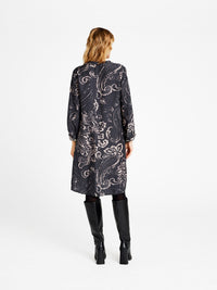 Gustav Denmark Madonna Knee Dress