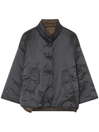 RHEA reversible padded coat