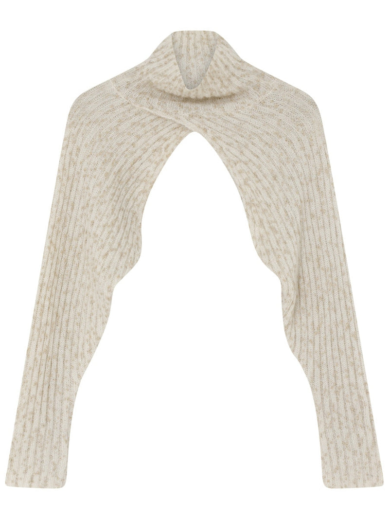 Siw Neck Gaiter Neuleet