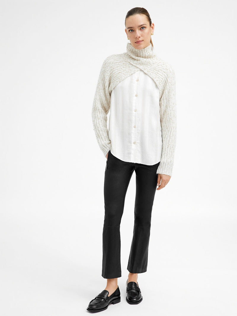 Siw Neck Gaiter Neuleet