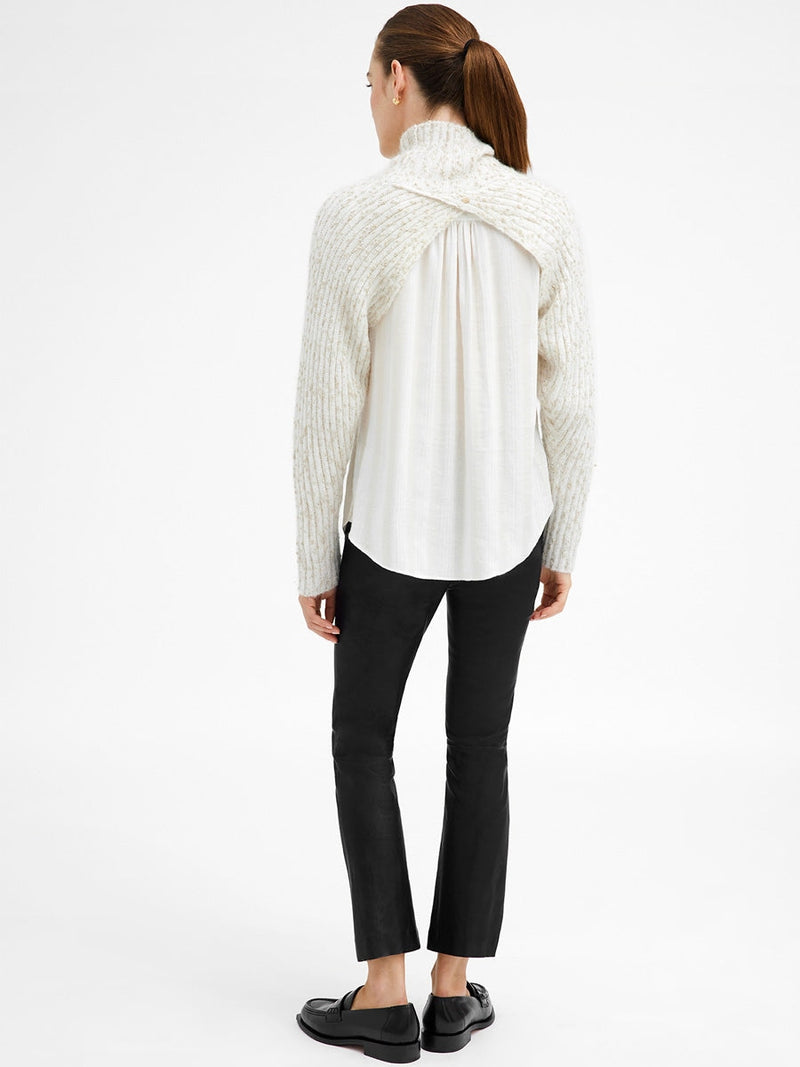 Siw Neck Gaiter Neuleet