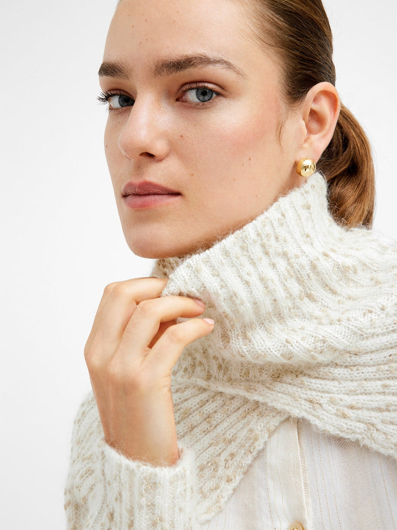 Siw Neck Gaiter Neuleet