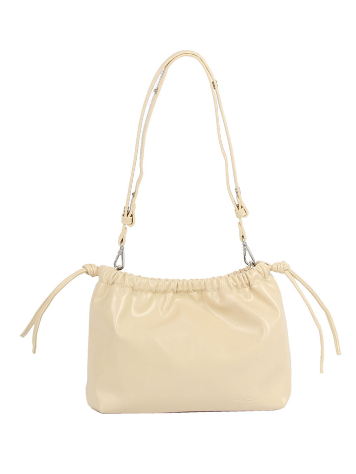 HVISK Arcane Olkalaukku Kerma