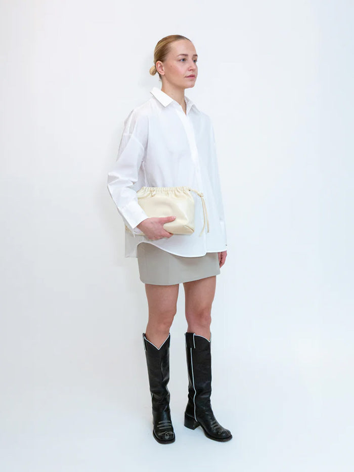 HVISK Arcane Olkalaukku Kerma