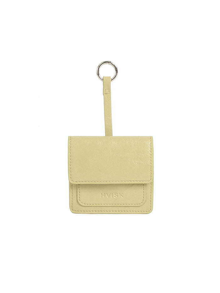 HVISK Cayman Laukkukoru Vihreä