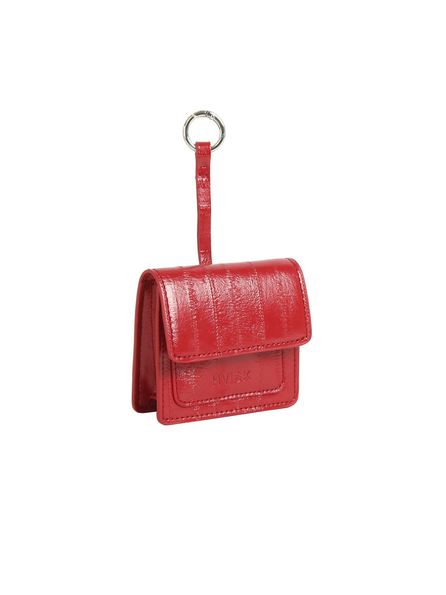 HVISK Cayman Laukkukoru Punainen