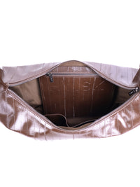 HVISK Lane Stroke Structure Laukku Espresso