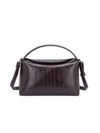 HVISK Note Stroke Structure Espresso