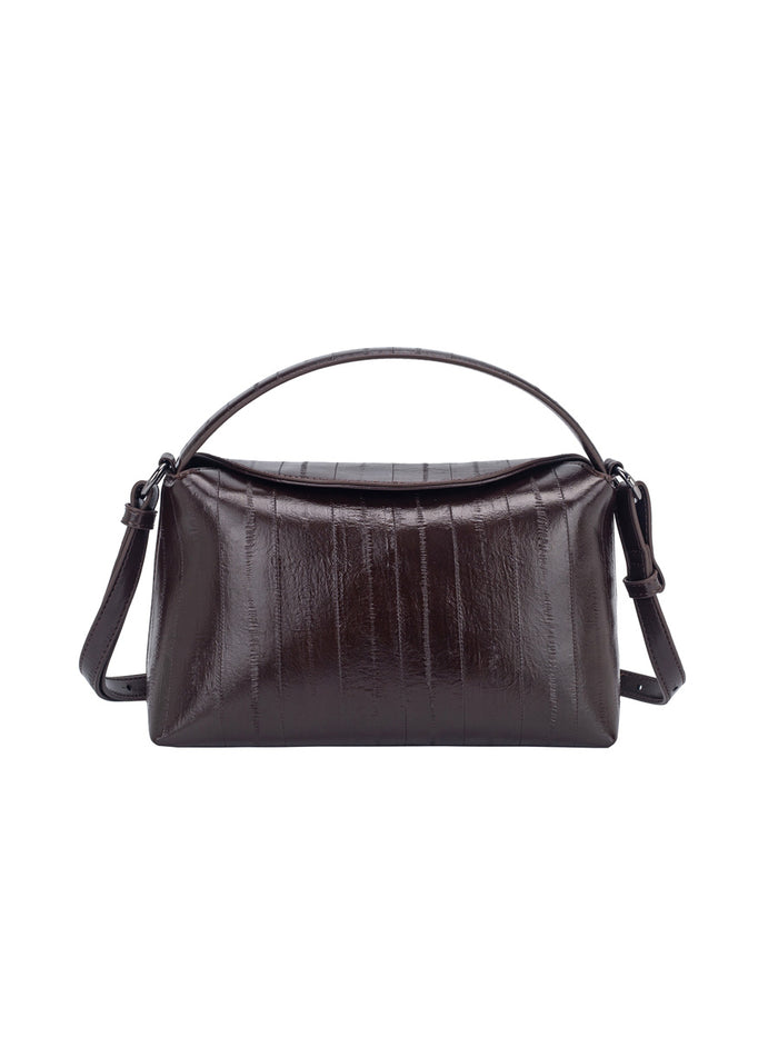 HVISK Note Stroke Structure Espresso