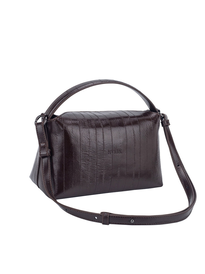 HVISK Note Stroke Structure Espresso