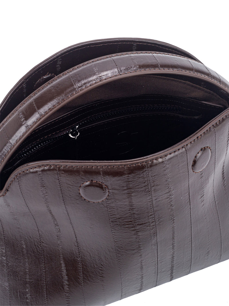 HVISK Note Stroke Structure Espresso