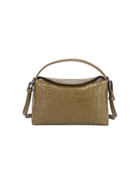 HVISK Note Trace Laukku Khaki