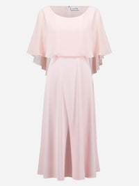 Joseph Ribkoff Juhlamekko Vaaleanpunainen