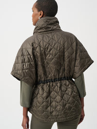 Joseph Ribkoff Tikkiliivi Khaki