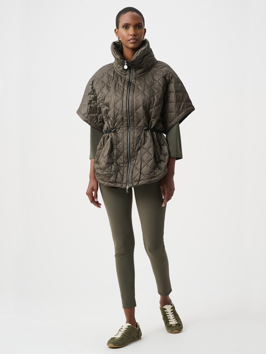 Joseph Ribkoff Tikkiliivi Khaki