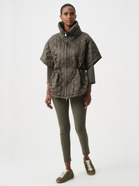 Joseph Ribkoff Tikkiliivi Khaki