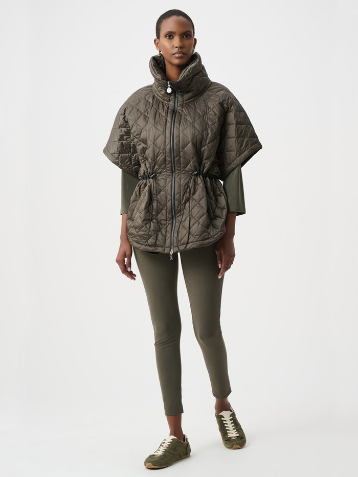 Joseph Ribkoff Tikkiliivi Khaki