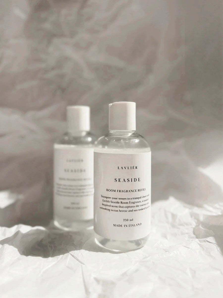 SEASIDE room fragrance refill