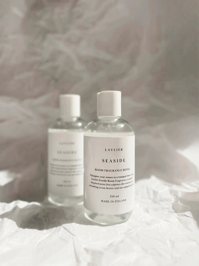 SEASIDE room fragrance refill