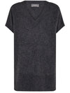 Mos Mosh Chia Knit Slipover Magnet