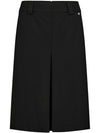 Mos Mosh Ada Roy Skirt Black