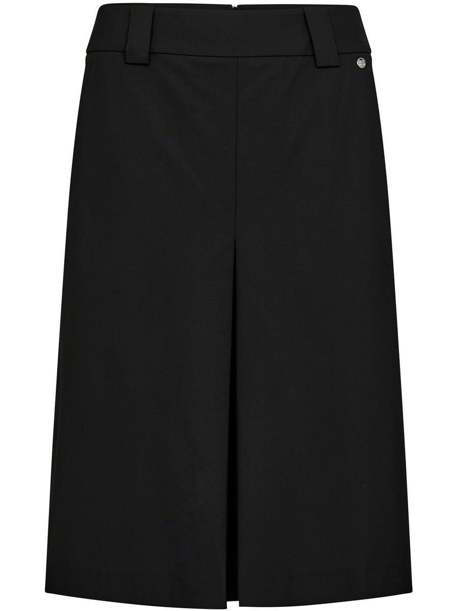 Mos Mosh Ada Roy Skirt Black