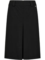 Mos Mosh Ada Roy Skirt Black