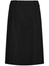 Mos Mosh Ada Roy Skirt Black