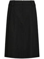 Mos Mosh Ada Roy Skirt Black