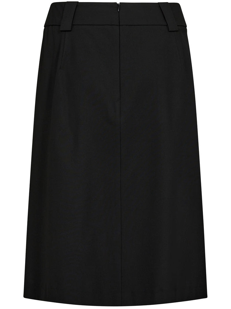 Mos Mosh Ada Roy Skirt Black